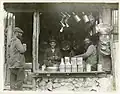 Tin shop, National Museum of Health and Medicine