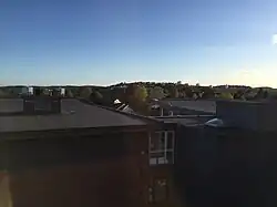 Hannevikåsen