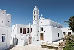 Tinos, Volax