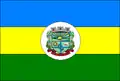 Flag of Tio Hugo