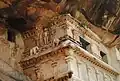 Tirumalai cave temple