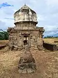 Tiruneelakandar Temple