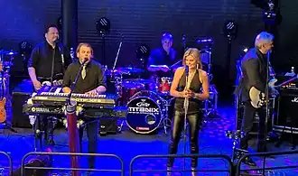 Titanix, 2017