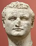 bust