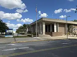 Titusville City Hall