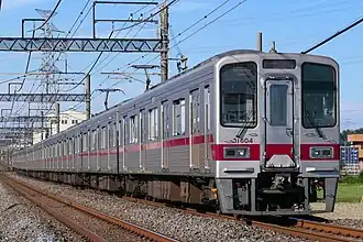30000 series