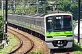 Toei 10-300 series (earlier batches)