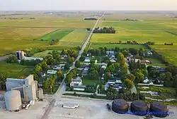 Toeterville