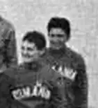 Tokyo 1964: Hilde Lauer and Cornelia Sideri, K-2 500 m