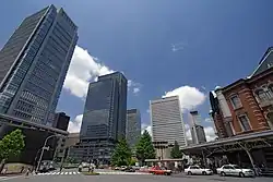 Image 9Marunouchi (from Special wards of Tokyo)