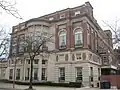 The Toledo Club