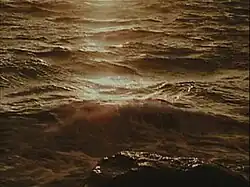 Seascape photography.