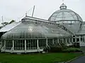 The Tollcross Winter Gardens, Scotland