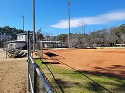 Tolleson Park
