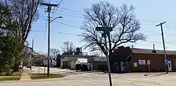 Tolono Historical Society and Veteran's Museum