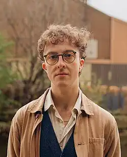 Branfoot in 2024