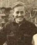 Tom London Fireman Tom