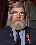 Tom O'Connor