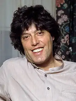 Stoppard in c. 1985