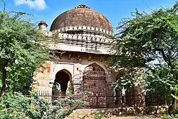 Tomb