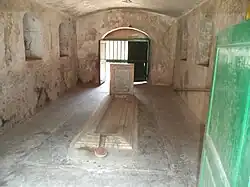 Tomb of Azimunissa Begum