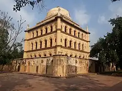 Fateh Jang Gumbad