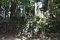 Kofun containing tomb of Umashimazu&nbsp;[ja]