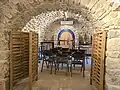 Tomb of Jesse and Ruth synagogue