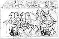 Tomb of Payava, roof relief
