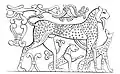 Other painting from this tomb
