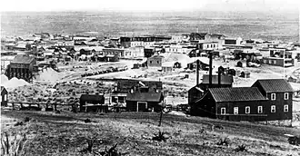 Tombstone, Arizona