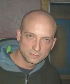 Tomcraft in 2005
