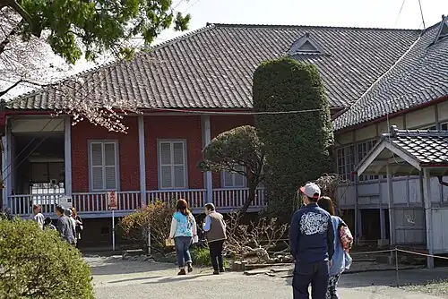 Brunat Mansion
