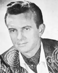 Collins in 1966