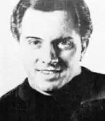 DeVito in 1966