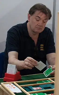 Forrester in 2014