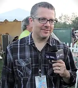 Guerrero in 2014