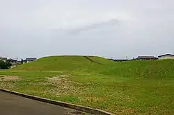 Tōmizuka Kofun
