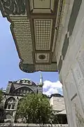 Tophane Fountain Side and Kiliç Ali Paşa
