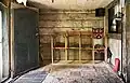 The narthex