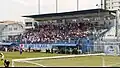 Fans of Olaria in 2022