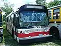1975 GM New Look bus T6H 5307N #8058 from the TTC [5]