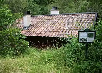 Torpet Lugnet