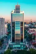 Duo Tower