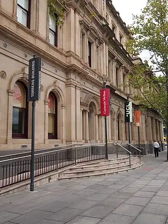 Torrens University