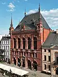 Artus Court