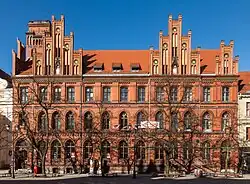 Toruń