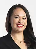 Tory Whanau