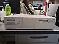 Toshiba J-3100PV2 Intel 486DX2 computer