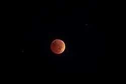 Richmond, Virginia, USA, 10:49 UTC